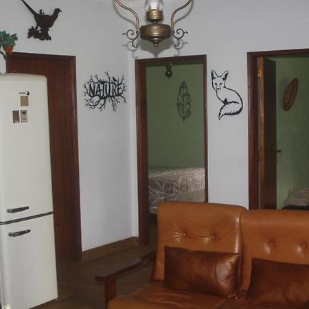 Casa Riotempo + Jangada Villa Tomar Exteriör bild