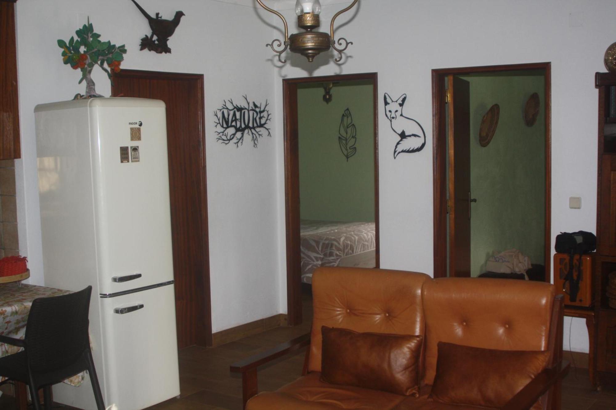 Casa Riotempo + Jangada Villa Tomar Exteriör bild