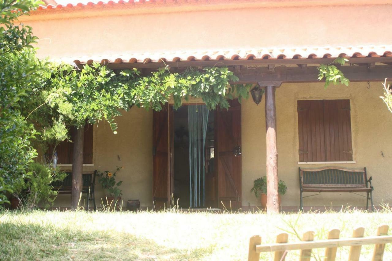 Casa Riotempo + Jangada Villa Tomar Exteriör bild